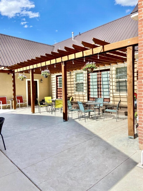 The Panguitch House image 13