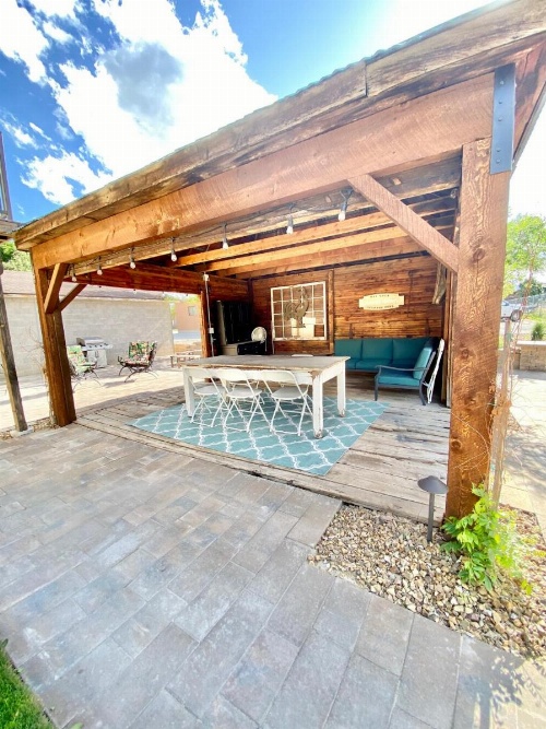 The Panguitch House image 17