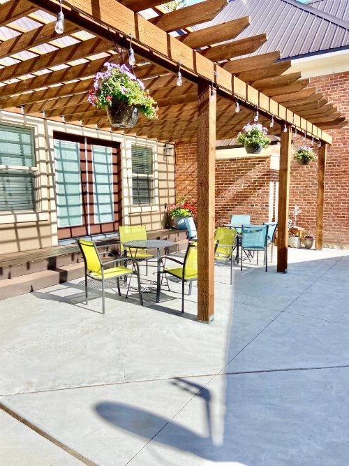 The Panguitch House image 19