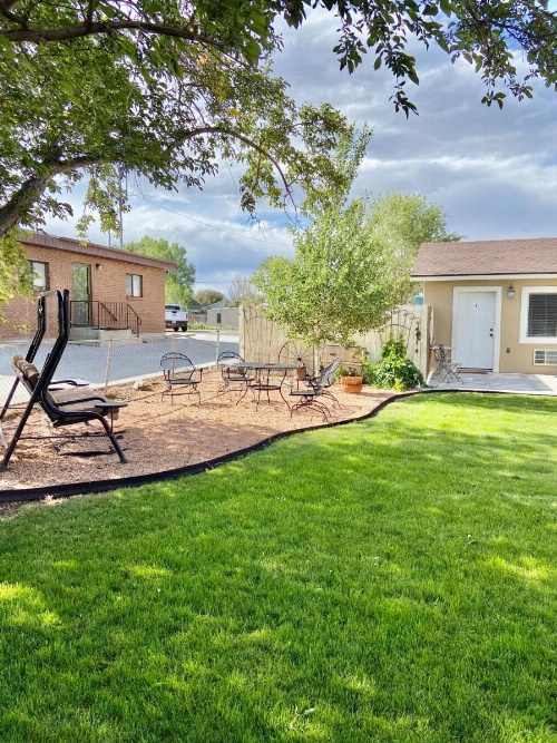 The Panguitch House image 21