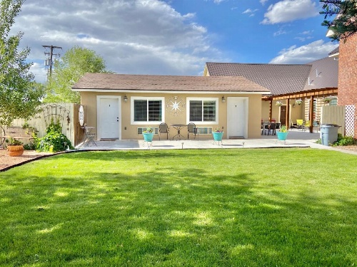 The Panguitch House image 22