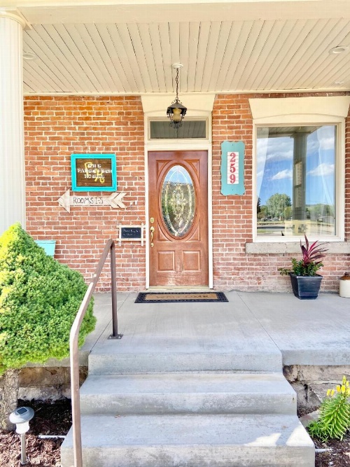 The Panguitch House image 24
