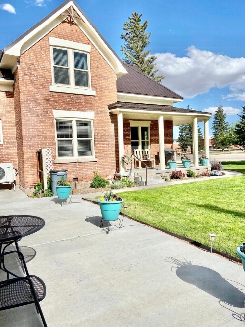 The Panguitch House image 25