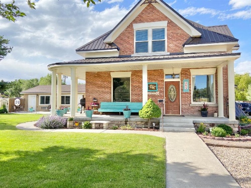 The Panguitch House image 26